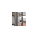 Louis Bunk Bed Grey