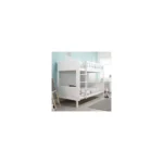 Louis Bunk Bed Grey