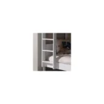 Louis Bunk Bed Grey