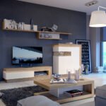 Lyon Designer Coffee Table