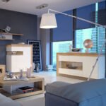 Lyon Designer Coffee Table