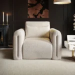 Mabel Armchair