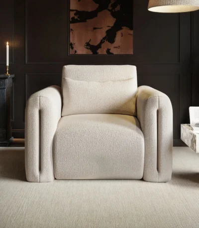 Mabel Armchair
