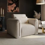 Mabel Armchair