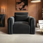 Mabel Armchair