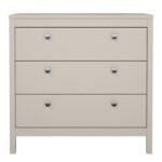 Madrid Chest 3 Drawers