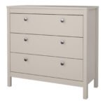 Madrid Chest 3 Drawers