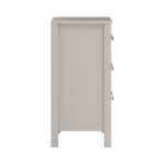 Madrid Chest 3 Drawers