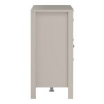 Madrid Sideboard 2 Doors + 3 Drawers