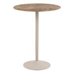 Malta Round Bar Table