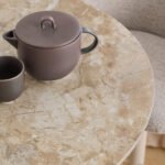 Malta Round Bar Table