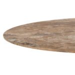 Malta Round Bar Table