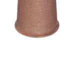 Mango & Rope Side Table