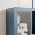 Mauro 1 Shelf Storage Unit