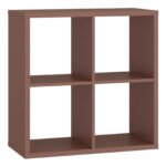 Mauro 2x2 Storage Unit