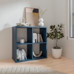 Mauro 2x2 Storage Unit