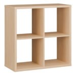 Mauro 2x2 Storage Unit