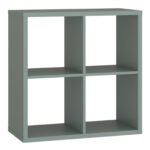 Mauro 2x2 Storage Unit