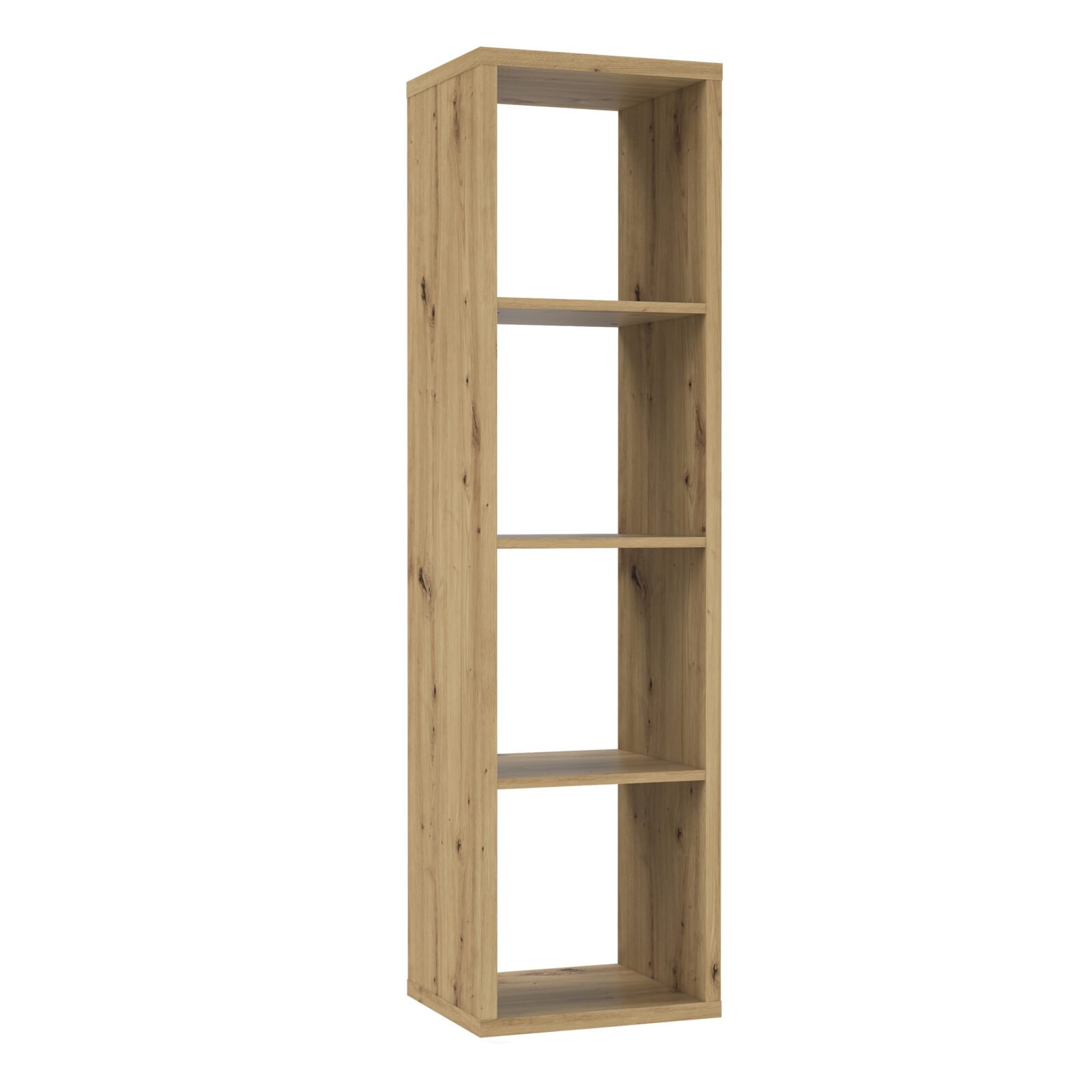 Mauro 3 Shelves Storage Unit Mauro 3 Shelves Storage Unit