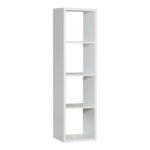 Mauro 3 Shelves Storage Unit