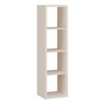 Mauro 3 Shelves Storage Unit