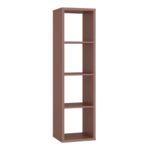 Mauro 3 Shelves Storage Unit