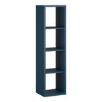 Mauro 3 Shelves Storage Unit