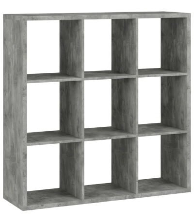 Mauro 3x3 Storage Unit