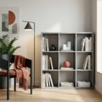 Mauro 3x3 Storage Unit