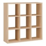 Mauro 3x3 Storage Unit
