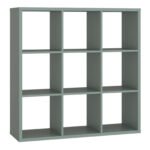 Mauro 3x3 Storage Unit