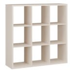 Mauro 3x3 Storage Unit