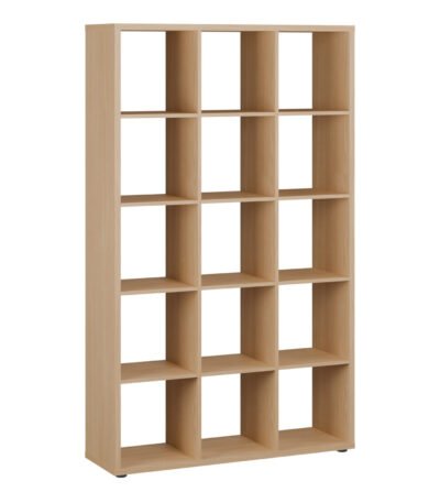Mauro 3x5 Storage Elegancia Oak
