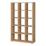 Mauro 3x5 Storage Elegancia Oak