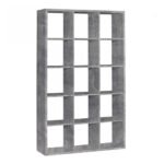 Mauro 3x5 Storage Unit