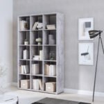 Mauro 3x5 Storage Unit