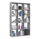 Mauro 3x5 Storage Unit