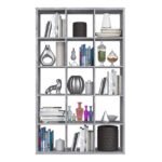 Mauro 3x5 Storage Unit