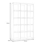 Mauro 3x5 Storage Unit