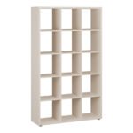 Mauro 3x5 Storage Unit