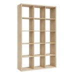 Mauro 3x5 Storage Unit