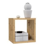 Mauro Singular Storage Unit