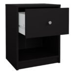 May Bedside 1 Drawer