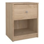 May Bedside 1 Drawer