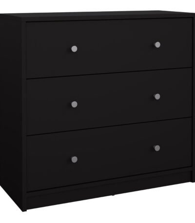 May Chest of 3 Drawers