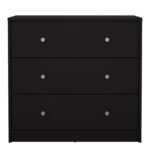 May Chest of 3 Drawers