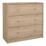 May Chest of 3 Drawers