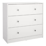 May Chest of 3 Drawers