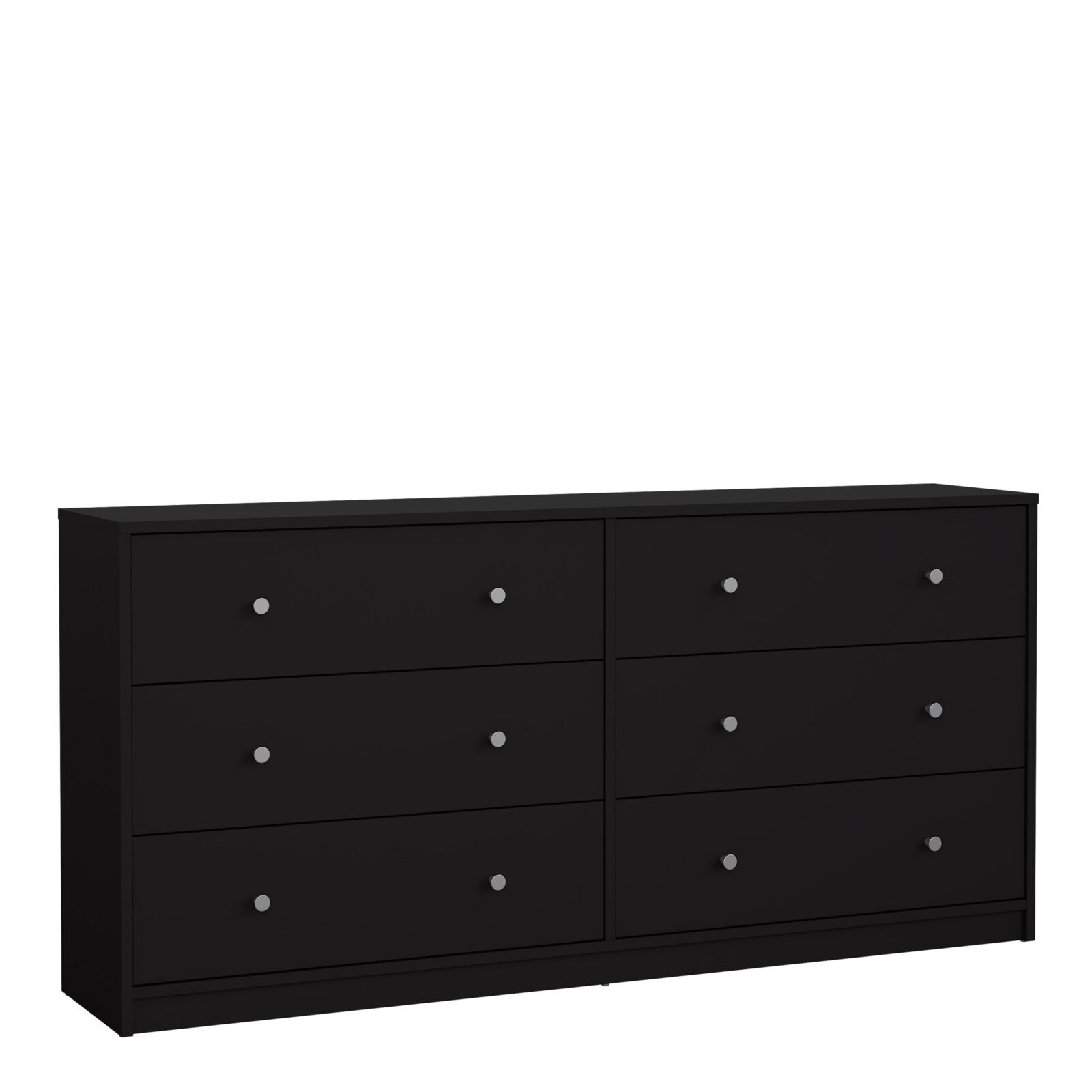 May Chest of 6 Drawers (3+3) May Chest of 6 Drawers (3+3)