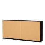 May Chest of 6 Drawers (3+3)
